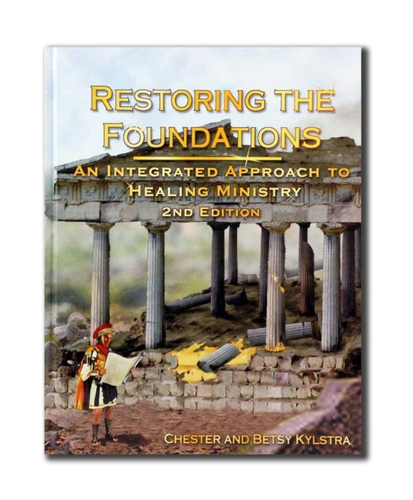 Restoring The Foundations Integrated Approach Book