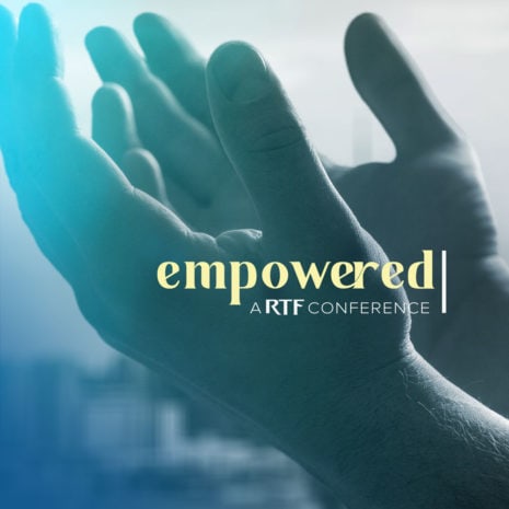 Empowered RTF Conference