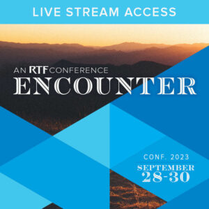 encouter conference live stream product image